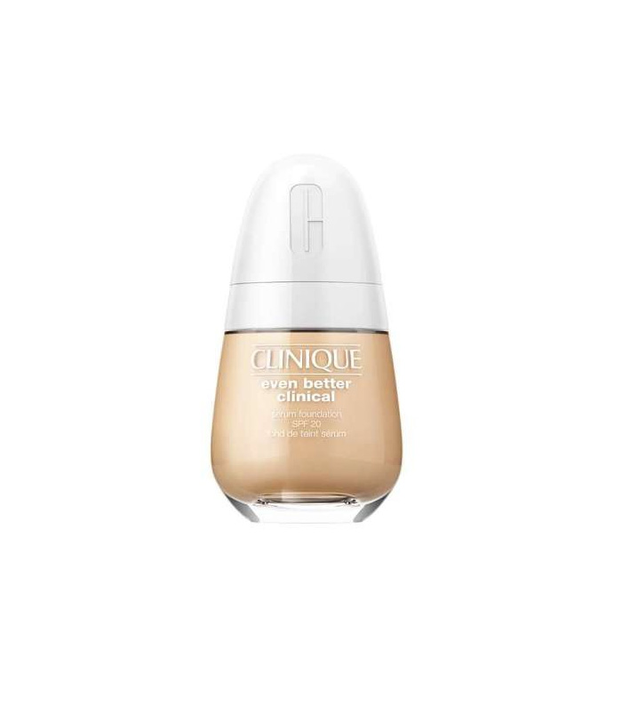 a4 Clinique Even Better Clinical Serum Foundation 30 ml - Bilde 1