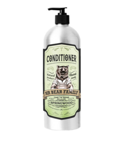 Mr Bear Family Conditioner 1000 ml