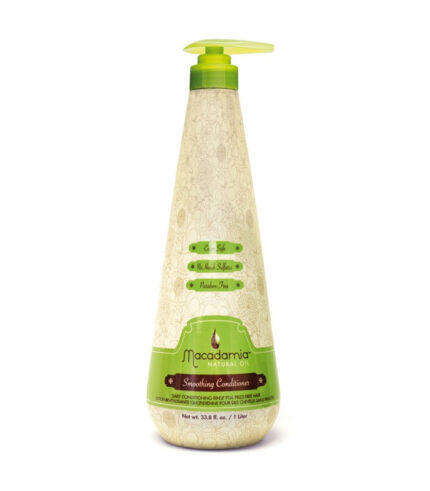 Macadamia Smoothing Conditioner 1000 ml