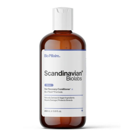 Scandinavian Biolabs Hair Recovery Conditioner 250 ml