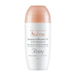 Avène Body 24H Efficacy Deodorant 50 ml