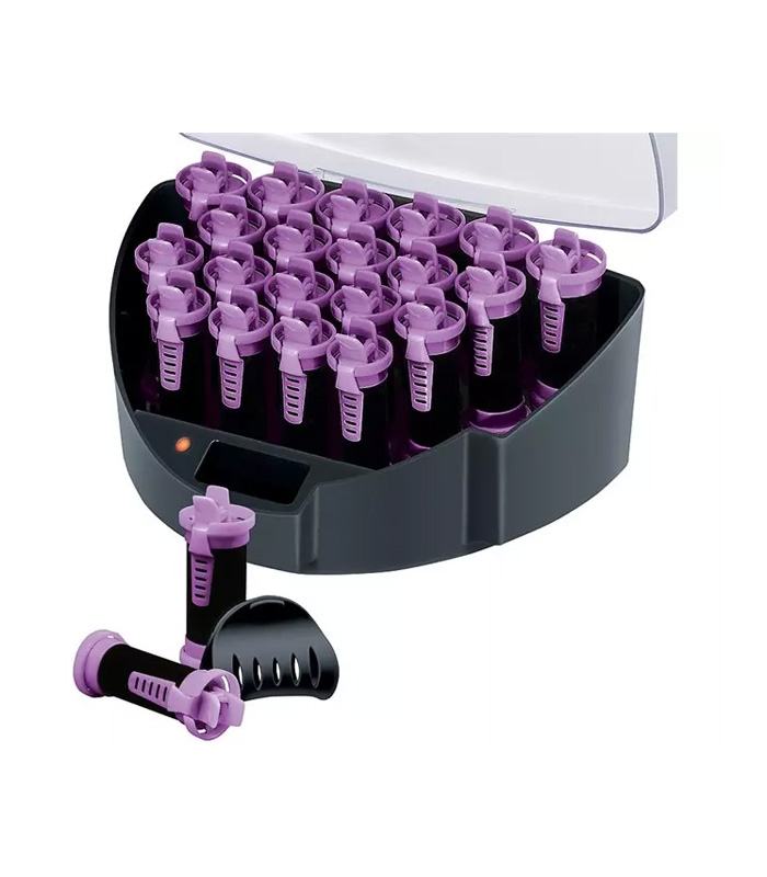 e3 Remington Fast Curls - Bilde 1