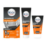 Veet Man Intimate Hair Removal Kit