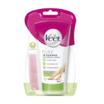 Veet In Shower Hair Removal Cream Dry Skin 150 ml