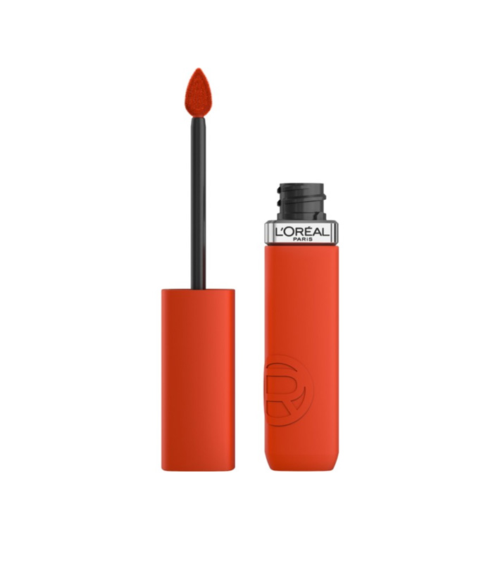 l5 L'Oréal Paris Infaillible Matte Resistance Sun Bathing 300 - Bilde 1