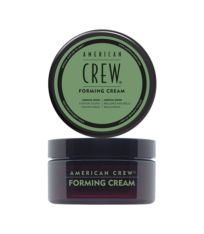mann1 American Crew King Forming Cream 85 g - Bilde 1