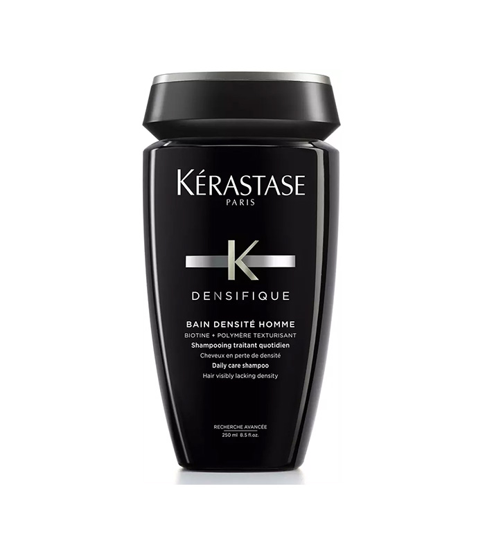 mann4 Kérastase Densifique Bain Densité Homme shampoo 250 ml - Bilde 1