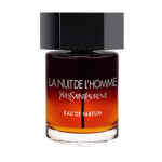 Yves Saint Laurent La Nuit De L'Homme Eau de Parfum100 ml
