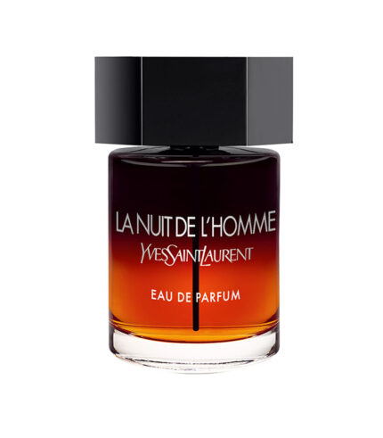 Yves Saint Laurent La Nuit De L'Homme Eau de Parfum100 ml