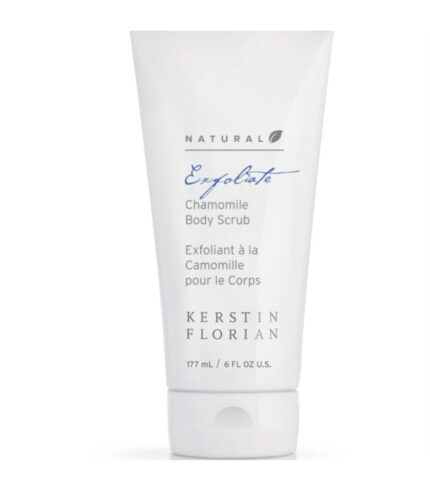 Kerstin Florian Chamomile Body Scrub 177 ml
