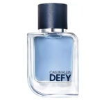 Calvin Klein Defy Eau de Toilette for Men 50 ml