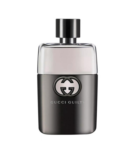 Guilty Pour Homme Eau De Toilette 50 ml