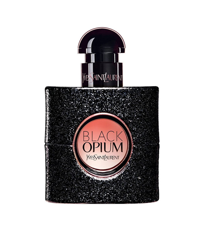 p5 Yves Saint Laurent Black Opium Eau De Parfum 30ml - Bilde 1