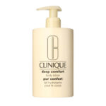 Clinique Deep Comfort Body Lotion 400 ml