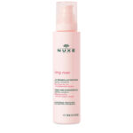 Nuxe Very Rose Creamy Make-Up Remover Milk 200 ml