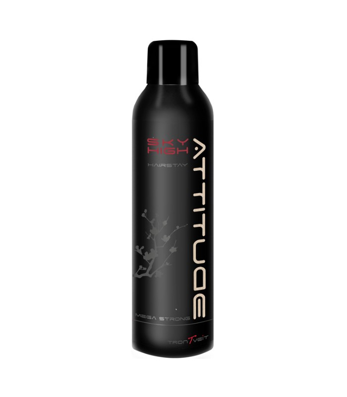 s4 Attitude Sky High Hairstay 300 ml - Bilde 1