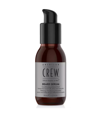 American Crew Shaving Skincare Beard Serum 50 ml