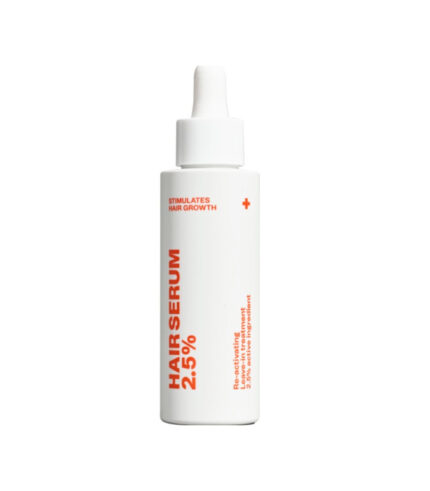 Swiss Clinic Hair Serum 2.5% 50 ml